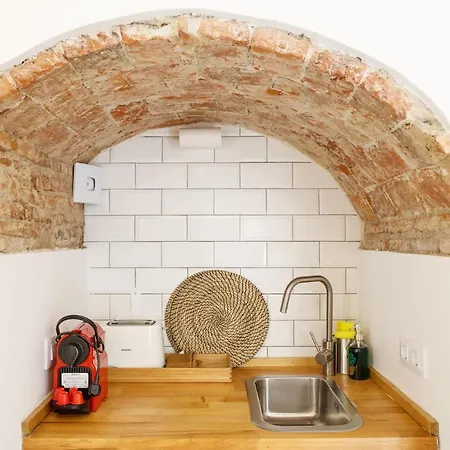 Estudio Torre Del Aver Διαμέρισμα *