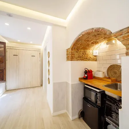 Estudio Torre Del Aver *