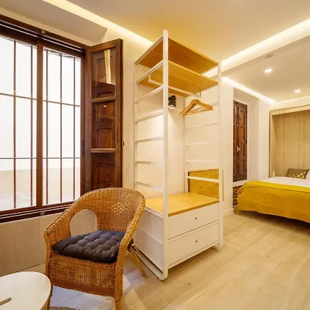 Estudio Torre Del Aver Apartamento Caces