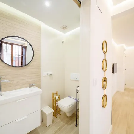 Διαμέρισμα Estudio Torre Del Aver