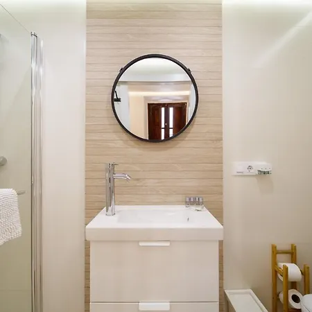 Estudio Torre Del Aver *