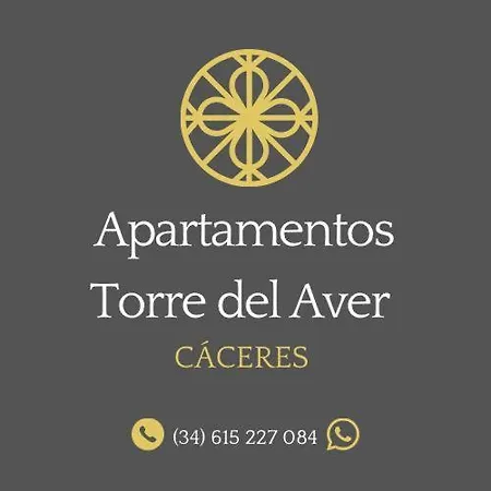Διαμέρισμα Estudio Torre Del Aver *