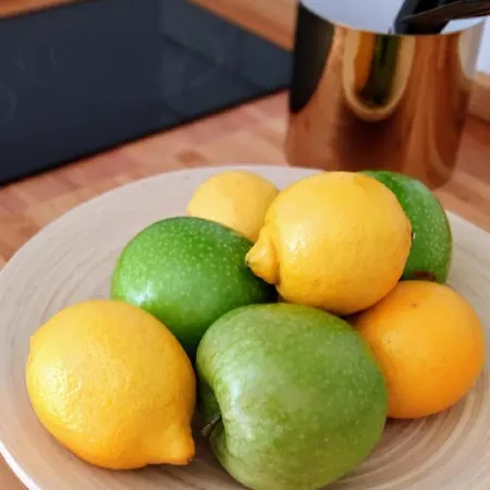 Lägenhet Estudio Torre Del Aver