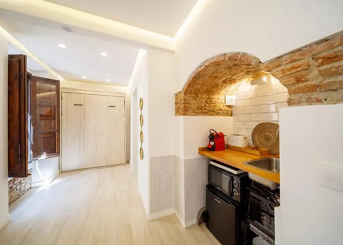 Estudio Torre Del Aver *