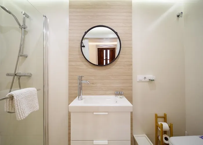 Estudio Torre Del Aver *